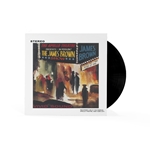 RARE -- James Brown Live At The Apollo Vinyl Record (New)