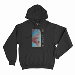 Pink Floyd Meddle Album Cover Pullover Jacket