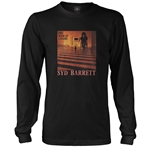 Syd Barrett The Madcap Laughs Long Sleeve T-Shirt