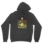 Psychedelic Syd Barrett Pullover Jacket