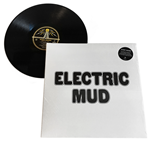 Muddy Waters - Electric Mud Vinyl Record (New, Black, Gatefold LP Jacket, 180 Gram)