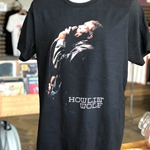 Howlin' Wolf Newport T-Shirt - Classic Heavy Cotton