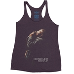 Howlin' Wolf Newport Racerback Tank - Women's