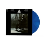 LOW STOCK -- Willie Dixon - I Am The Blues Vinyl Record (New, Ltd. Individually Numbered, 50th Anniversary Blue Vinyl, 180 Gram)