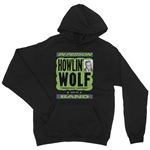 Howlin' Wolf In Person Pullover Jacket