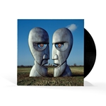 Pink Floyd Division Bell Vinyl Record (New, Gatefold, Double 180 gram)