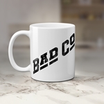 Bad Company Coffee Mug