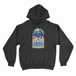 The Blues Brothers Stained Glass Pullover Jacket