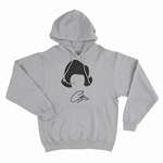 Aretha Franklin Flipped Bob Pullover Jacket