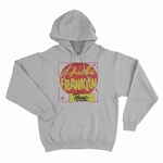 The Aretha Franklin Revue Pullover Jacket