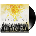 Tedeschi Trucks Band - Revelator Vinyl Record (New, Gatefold Double-LP)