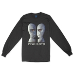 Pink Floyd Division Bell Album Cover Long Sleeve T-Shirt