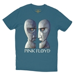 Pink Floyd Division Bell T-Shirt - Lightweight Vintage Style
