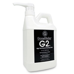 64oz Bottle GrooveWasher G2 Record Cleaning Fluid