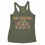 The Frisco Big Brother & the Holding Company Racerback Tank - Women's