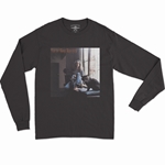 Carole King Tapestry Album Long Sleeve T-Shirt