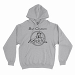 Bad Co Run With The Pack Pullover Jacket