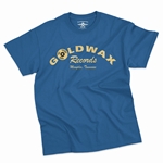 XLT Goldwax Records T-Shirt - Men's Big & Tall