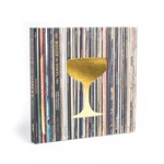 Booze & Vinyl Book