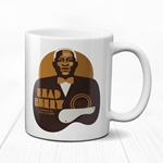 Lead Belly Coffee Mug