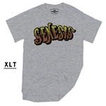 XLT Genesis Croquet Logo T-Shirt - Men's Big & Tall
