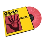 GA-20 - Hound Dog Taylor Vinyl Record (New, Ltd. Edition Salmon Colored Vinyl, Indie Exclusive)