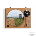 Highway 61 / 49 South Turntable Slip Mat