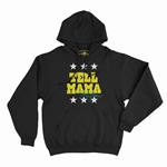 Etta James Tell Mama Signature Pullover Jacket