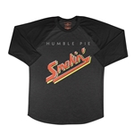 The Official Humble Pie Smokin' Baseball T-Shirt