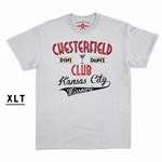 XLT Chesterfield Club Kansas City T-Shirt - Men's Big & Tall