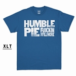 XLT Ltd. Edition Humble Pie Rockin' The Fillmore T-Shirt - Men's Big & Tall