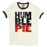 Humble Pie Stacked Ringer T-Shirt