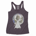 Humble Pie Dollface Racerback Tank - Women's