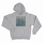 Mamie Smith Crazy Blues Pullover Jacket