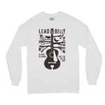 Lead Belly Family Tree Long Sleeve T-Shirt