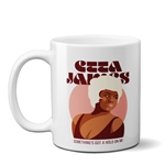 Etta James Sunshine Coffee Mug