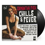 Samantha Fish - Chills & Fever Vinyl Record (New)