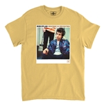 Bob Dylan Highway 61 Revisited T-Shirt - Classic Heavy Cotton