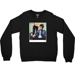 Bob Dylan Highway 61 Revisited Crewneck Sweater