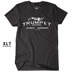 XLT Trumpet Records T-Shirt - Men's Big & Tall 