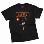 Bob Dylan Greenwich T-Shirt - Classic Heavy Cotton