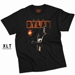 XLT Bob Dylan Greenwich T-Shirt - Men's Big & Tall