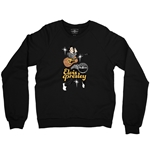 Elvis Presley Olympia 1956 Crewneck Sweater