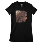 Carole King Rhymes & Reasons Ladies T Shirt - Relaxed Fit