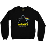 Pink Floyd Money Crewneck Sweater