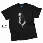 XLT John Coltrane Signature T-Shirt - Men's Big & Tall