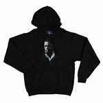 John Coltrane Signature Pullover Jacket