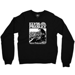 Elvis Presley Tupelo Crewneck Sweater