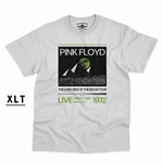 XLT Pink Floyd 1972 Tour T-Shirt - Men's Big & Tall