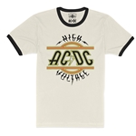 AC/DC High Voltage Ringer T-Shirt